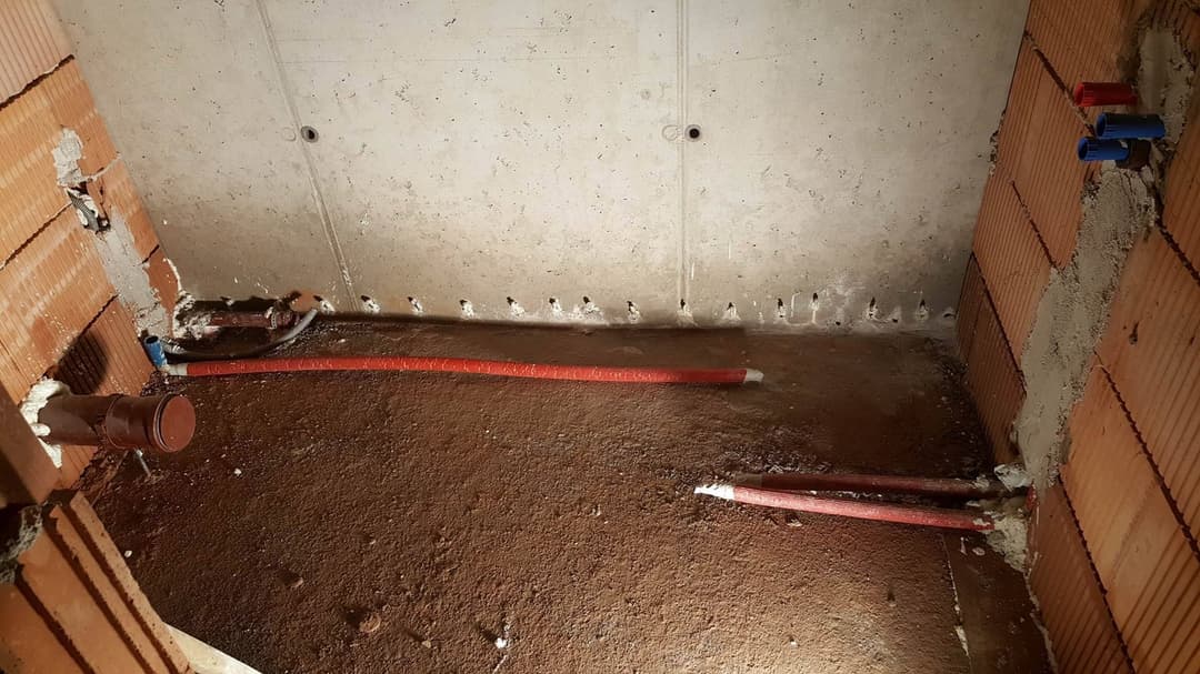 Zdjęcie wykonania usługi